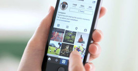 Instagram yeni özelliği test ediyor