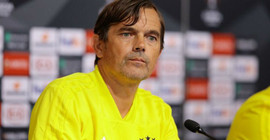 İşte Cocu'nun derbi planı