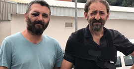 Hopa'da polis şiddeti: Halkevi üyesinin kolunu kırdı