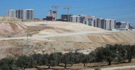 Nuhoğlu İnşaat'ı kriz vurdu: 900 işçi işsiz