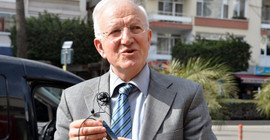'24 Haziran'dan bu yana Anayasa'ya aykırılıklar zinciri yaşanıyor'