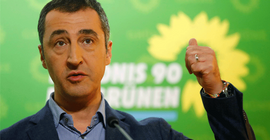 'Erdoğan bana tahammül etmek zorunda kalacak'