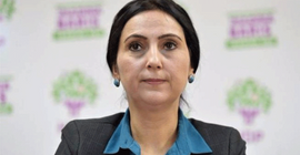 Yüksekdağ: Davutoğlu bize 'PYD ile ÖSO ittifak yapsın' dedi