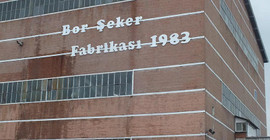 Bor Şeker’i Dişli ailesi alıyor