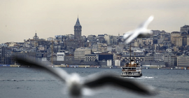 Gelir adaletsizliğinin başkenti İstanbul