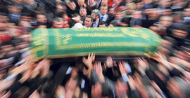 İmamdan meslektaşlarına çağrı: Cenaze namazını kıldırmayın