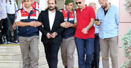Af teklifi yasalaşırsa Emrah Serbes de tahliye olacak