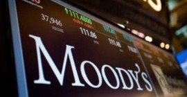 Moody’s Türkiye'nin döviz mevduat notunu indirdi