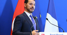 'Borç sorunuyla karşı karşıya değiliz'