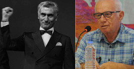 'Yılmaz ağabeylerin evinde buluştuk'