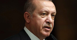 Eski TRT çalışanına Erdoğan'a hakaretten hapis cezası