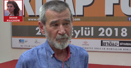 Ahmet Telli: Bir tereddüt hissediyorum bu tenhalıkta