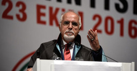 İstanbul Barosu Başkanı: AYM iptalleriyle bu af genişler