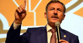 'Devlet gece tecavüze uğrar, sabah bakire olarak kalkar'