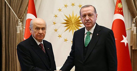 'AKP-MHP ittifakı 2023'e kadar sürecek'