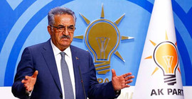'Af teklifiyle ilgili Adalet Bakanlığı çalışma yapıyor'