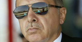 5 yıldızlı oteller de Erdoğan'ın izninden geçecek