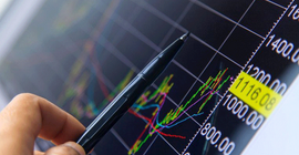 Borsa'daki Nasdaq payı Varlık Fonu'na geçti