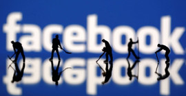 Facebook’un yeni kamerası oda içindekileri takip edebilecek