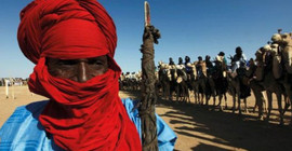 Mali'de kabile savaşı: 15 Tuareg öldürüldü