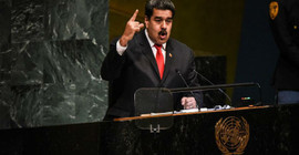 Maduro: BM suikast girişimini soruştursun