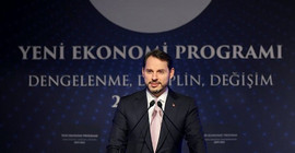 'Vakıf, Halk ve Ziraat Bankası birleşecek'