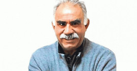 AİHM'den Öcalan'a ret