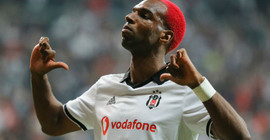 Beşiktaş'la Babel nikah tazeliyor