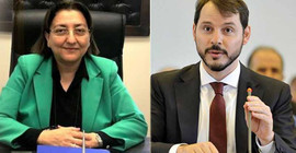 Albayrak'ın tezini yazdığı iddia edilen profesöre yeni görev