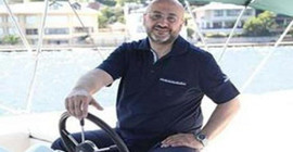 Serdar İnan’ın teknesi icradan satılıyor