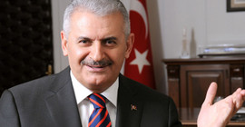 Yıldırım'dan kriz itirafı: Bir sıkıntı yaşadığımız sır değil