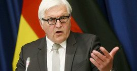 Steinmeier: Türkiye ile ilişkilerde normalleşmeden çok uzağız