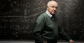 '160 yıllık matematik problemi çözüldü'