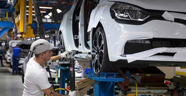 TOFAŞ'tan sonra Renault'da da üretim duracak