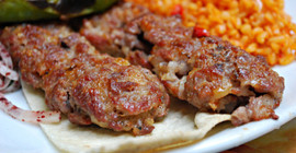 Kebap zinciri de konkordato istedi