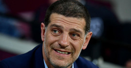 Slaven Bilic'in yeni takımı belli oldu