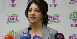 Buldan: Kayyımları Erdoğan’ın kıraathanelerine göndereceğiz