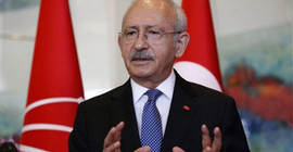 Kılıçdaroğlu: Krizden etkilenmeyen üç kesim var