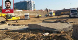 Taşyapı’nın otel projesine Kadıoğlu’ndan itiraz: Telafisi mümkün değil