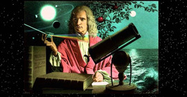 Newton: 2060 yılında kıyamet kopacak