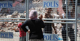 Hukuk örgütleri Türkiye'yi BM'ye şikayet etti