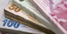 Vergi borçluları açıklandı: 30 bin kişi var