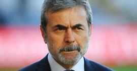 Aykut Kocaman: Fenerbahçe gündemimde yok