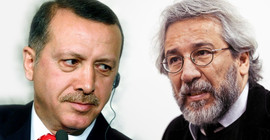 'Erdoğan ajan olduğumu kanıtlarsa mesleği bırakmaya hazırım'