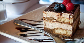 Tiramisu yarışması jürisi için 180 kişi aranıyor