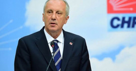 İnce'den McKinsey tepkisi: Utandırmayın bu milleti