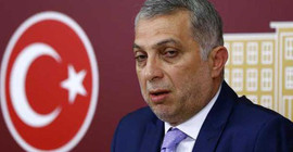 AKP'li Külünk'ten Gülen'le fotoğraf çektiren vekillere çağrı
