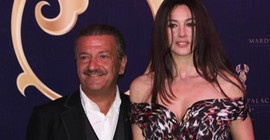 Ünlü iş insanının oğulları da iflas etti