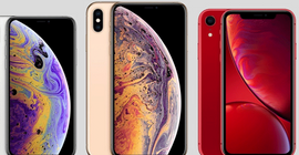 iPhone'un son modelleri toplatılabilir