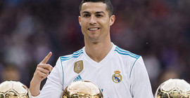 Ronaldo tecavüz iddialarını reddetti